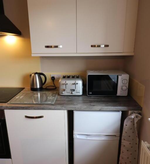 شقة غرفتين, Blairmains Guest House