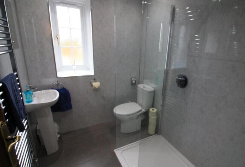 غرفة قياسية, Blairmains Guest House