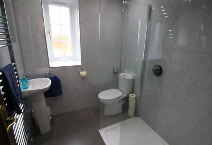スタンダードルーム, Blairmains Guest House
