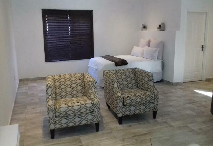 Deluxe-huone, Mayberrypark Guest Lodge