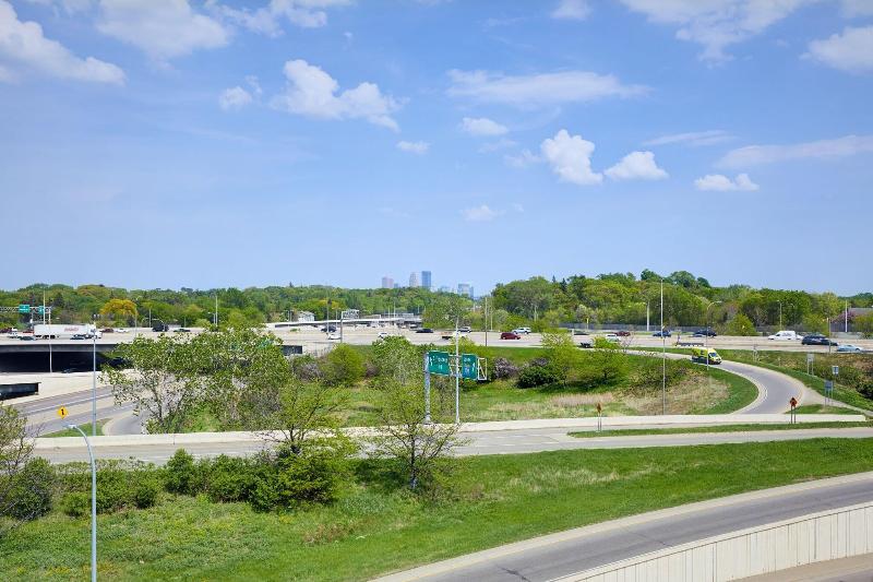 适合残疾人士使用的套间, Candlewood Suites Anaheim Resort Area, An Ihg