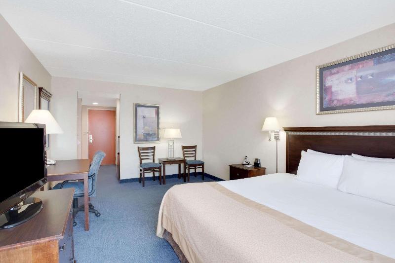 套房, Candlewood Suites Anaheim Resort Area, An Ihg