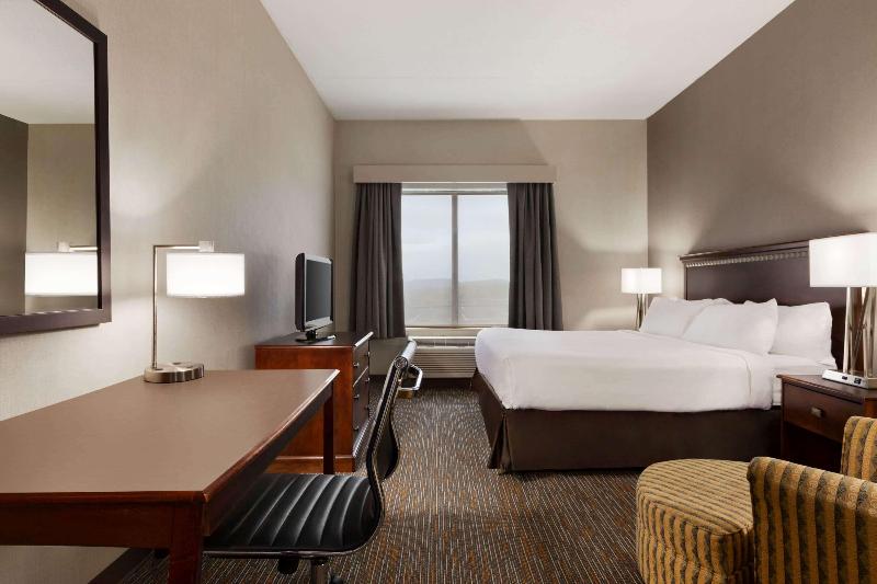 套房, Candlewood Suites Anaheim Resort Area, An Ihg