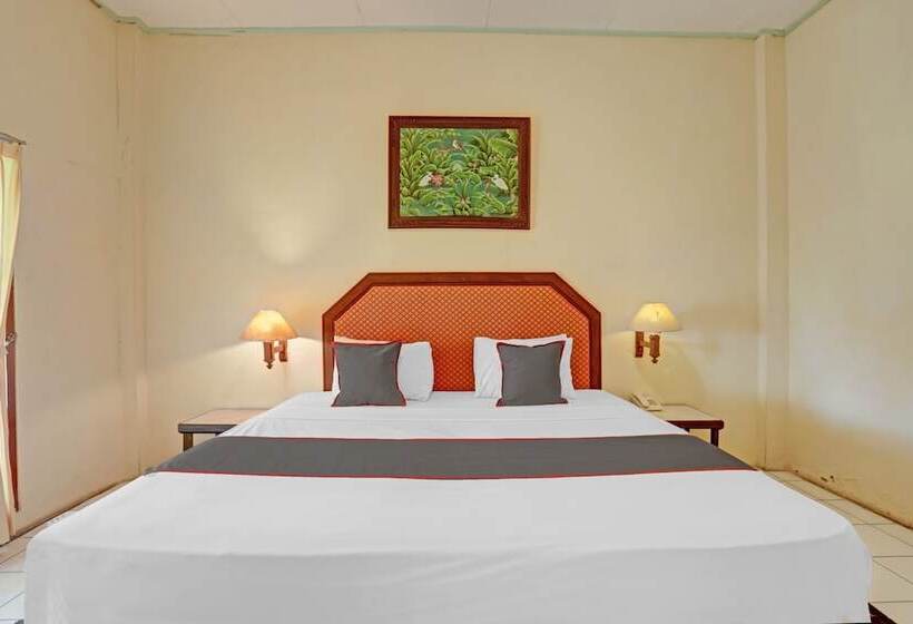Номер Стандарт, Collection O 90805 Aditya Beach Resort And Spa