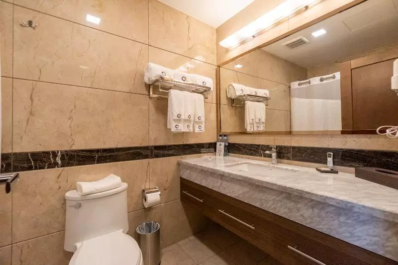 デラックスルーム, Albergo Ottocento