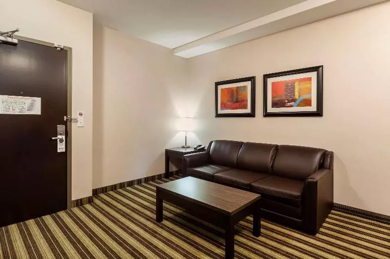 スイート, Albergo Ottocento
