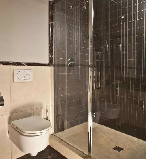 スタンダードルーム, Albergo Ottocento