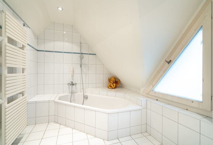 标准间, Altstadt Hotel Magic Luzern