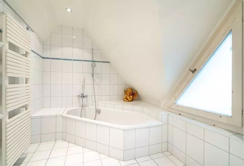 اتاق استاندارد, Altstadt Hotel Magic Luzern