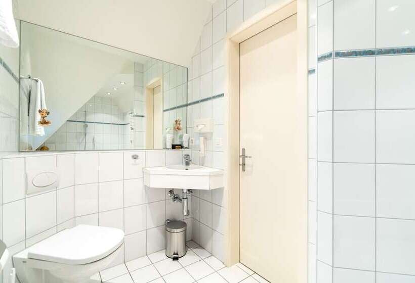 标准间, Altstadt Hotel Magic Luzern