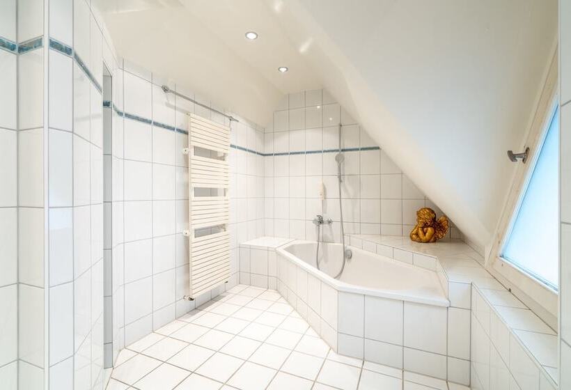 标准间, Altstadt Hotel Magic Luzern