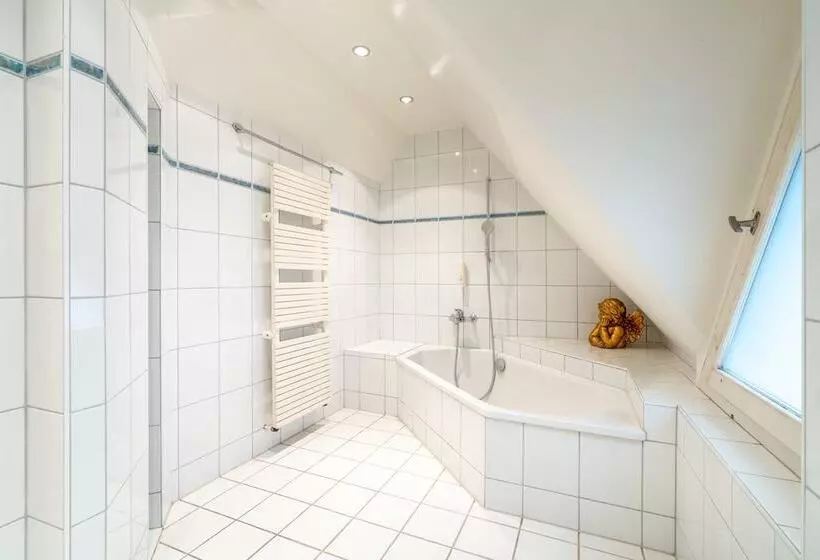 اتاق استاندارد, Altstadt Hotel Magic Luzern