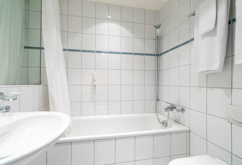 套房, Altstadt Hotel Magic Luzern