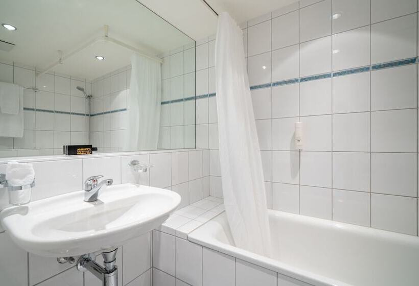 标准间, Altstadt Hotel Magic Luzern