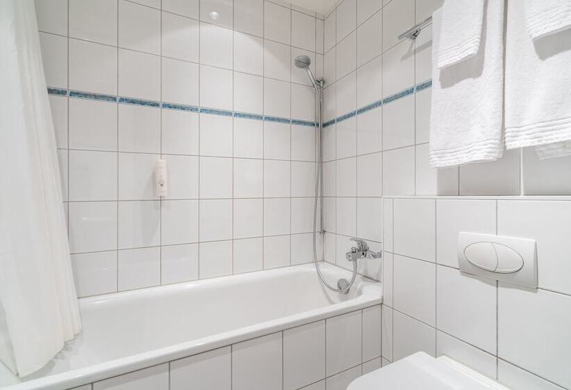 标准间, Altstadt Hotel Magic Luzern