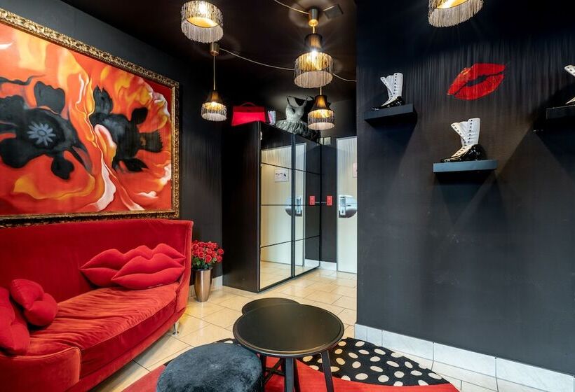 标准间, Altstadt Hotel Magic Luzern