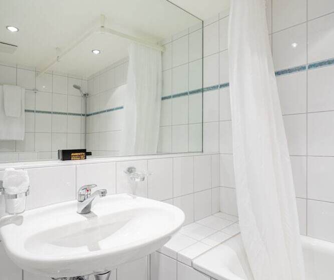 标准间, Altstadt Hotel Magic Luzern