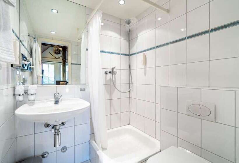 套房, Altstadt Hotel Magic Luzern