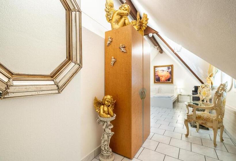 标准间, Altstadt Hotel Magic Luzern