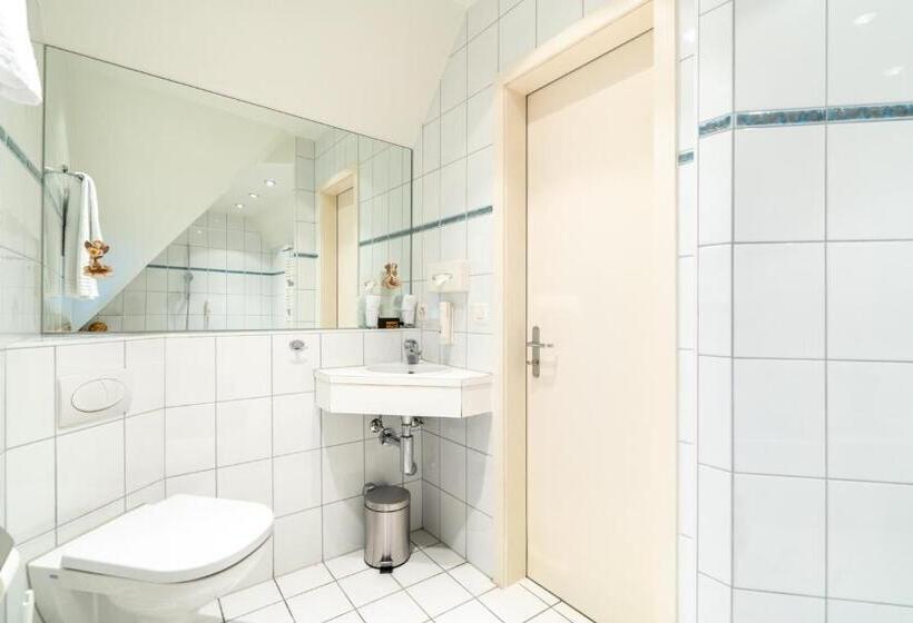 标准间, Altstadt Hotel Magic Luzern