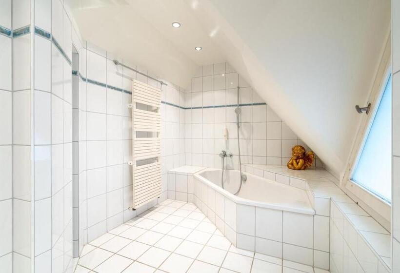 标准间, Altstadt Hotel Magic Luzern