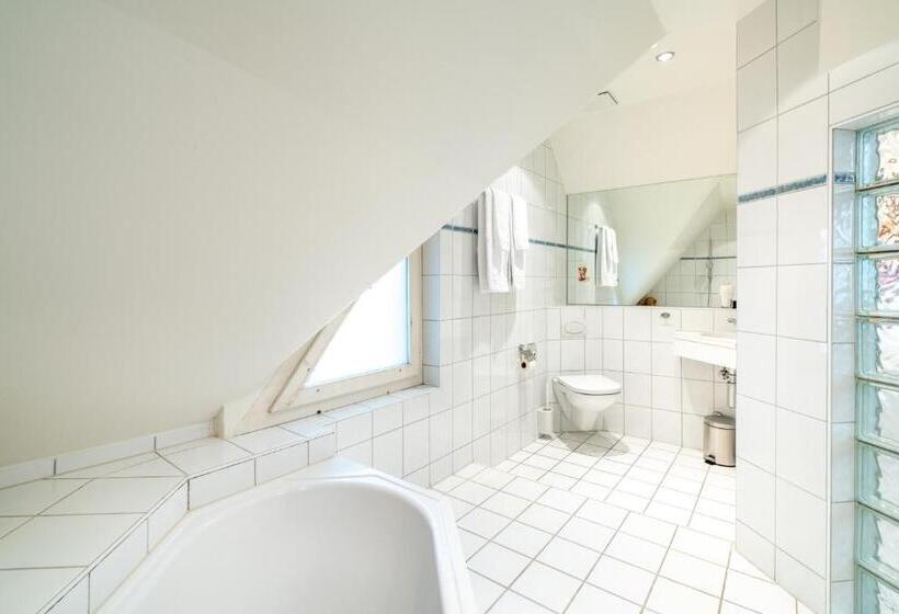 标准间, Altstadt Hotel Magic Luzern