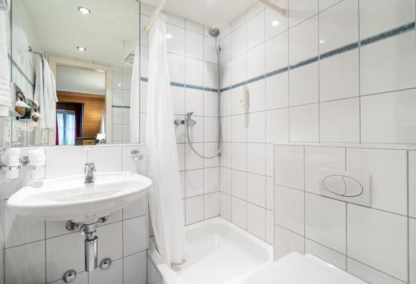 一居室别墅, Altstadt Hotel Magic Luzern