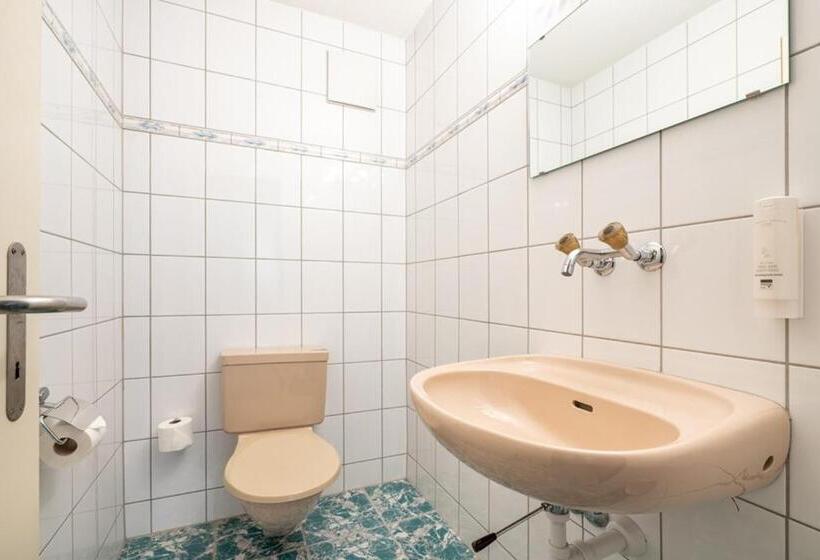 套房, Altstadt Hotel Magic Luzern