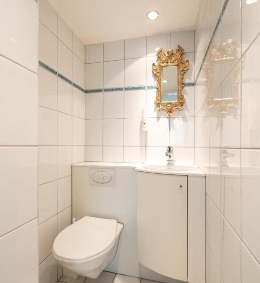 套房, Altstadt Hotel Magic Luzern