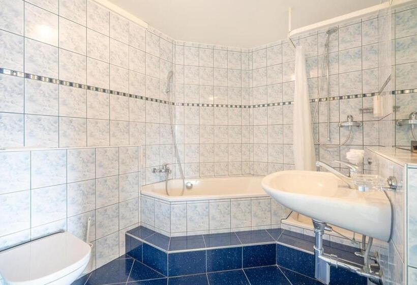 套房, Altstadt Hotel Magic Luzern