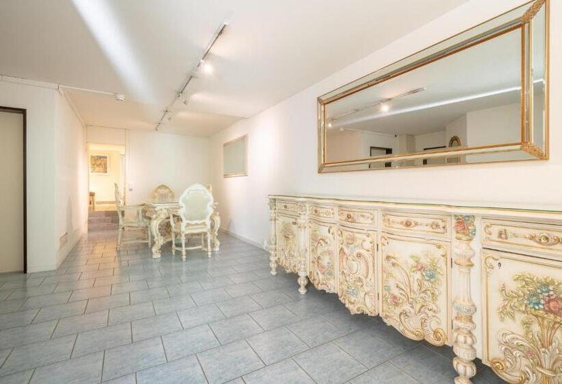 套房, Altstadt Hotel Magic Luzern
