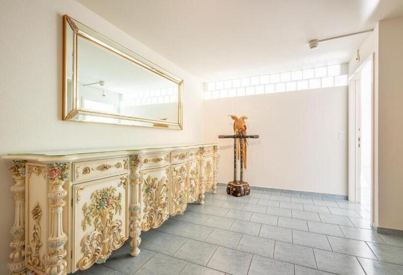 套房, Altstadt Hotel Magic Luzern