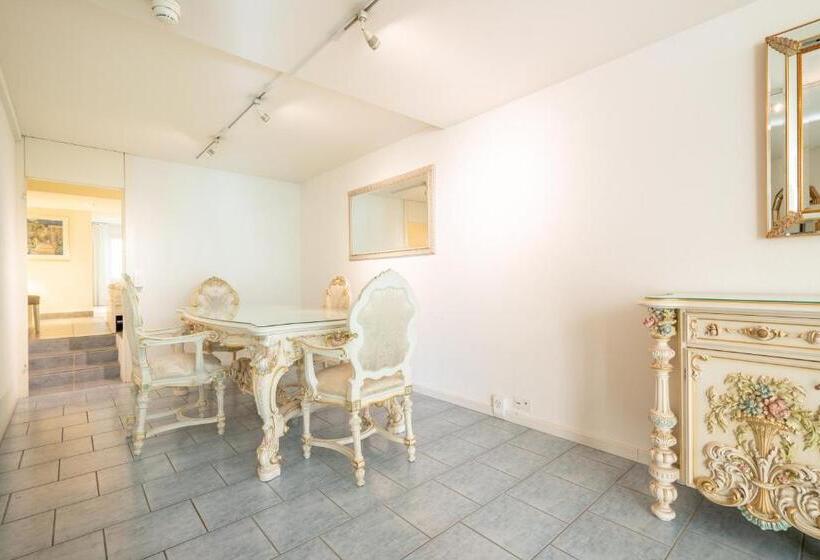 套房, Altstadt Hotel Magic Luzern