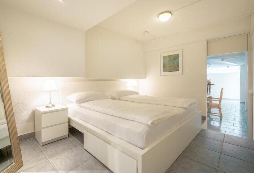 套房, Altstadt Hotel Magic Luzern