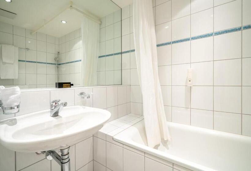 标准间, Altstadt Hotel Magic Luzern