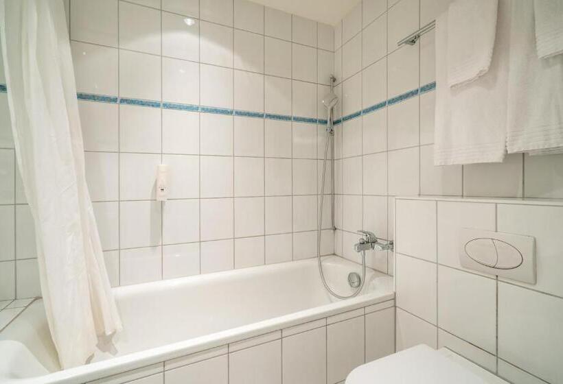 标准间, Altstadt Hotel Magic Luzern