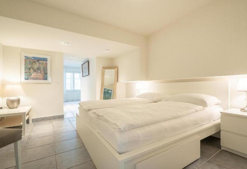 套房, Altstadt Hotel Magic Luzern