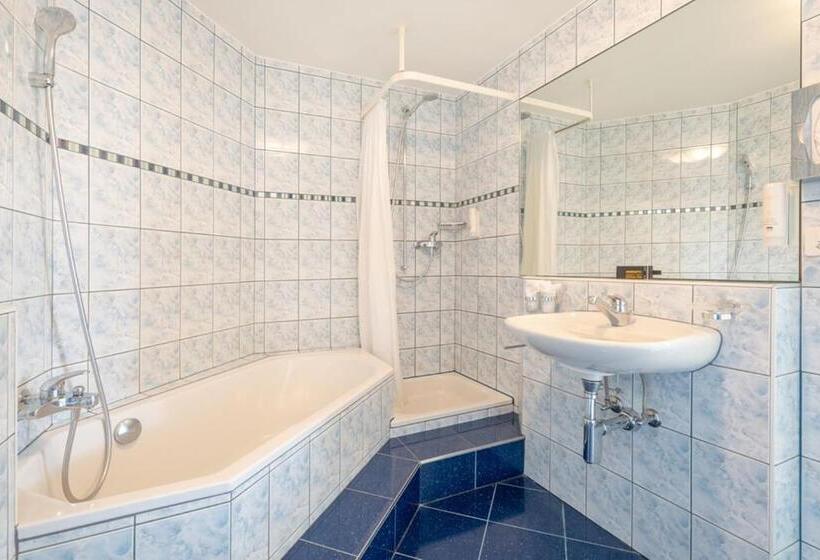 套房, Altstadt Hotel Magic Luzern