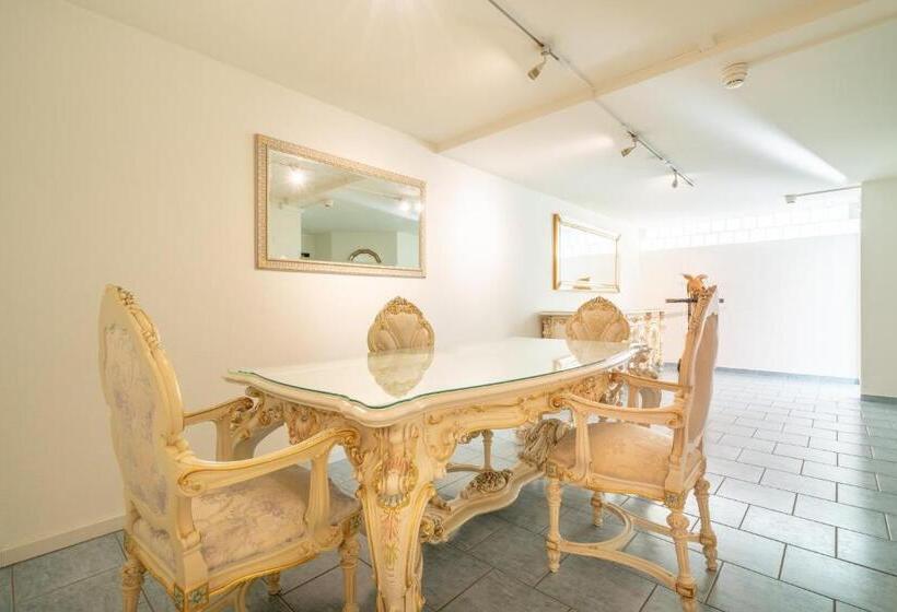 套房, Altstadt Hotel Magic Luzern