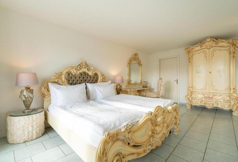 套房, Altstadt Hotel Magic Luzern