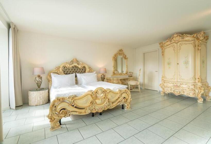 套房, Altstadt Hotel Magic Luzern