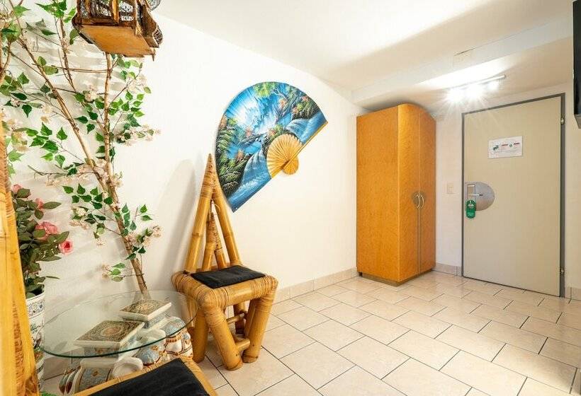 标准间, Altstadt Hotel Magic Luzern