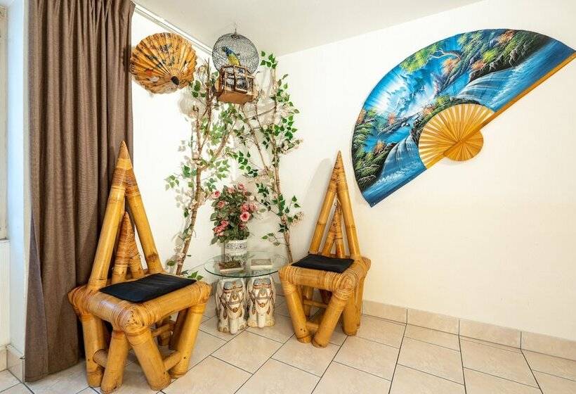 标准间, Altstadt Hotel Magic Luzern