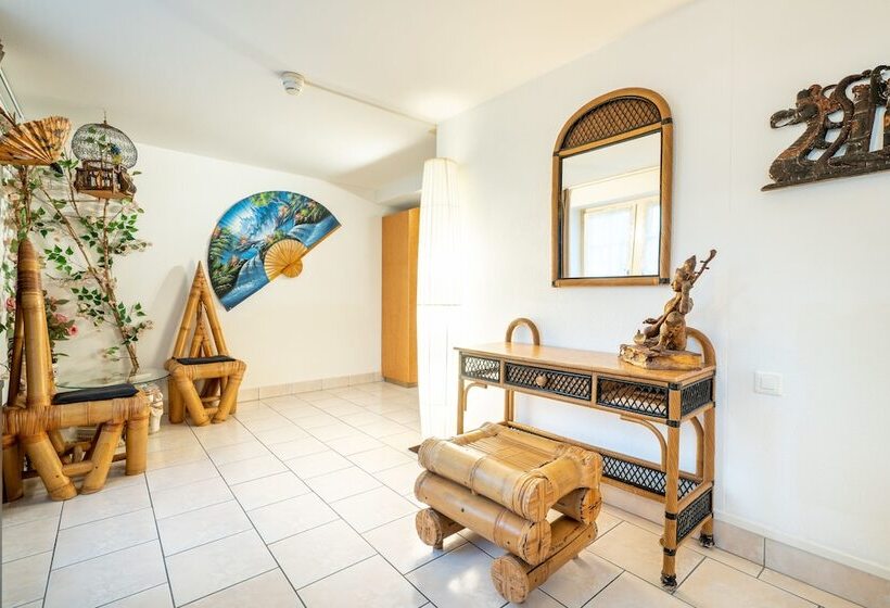 标准间, Altstadt Hotel Magic Luzern