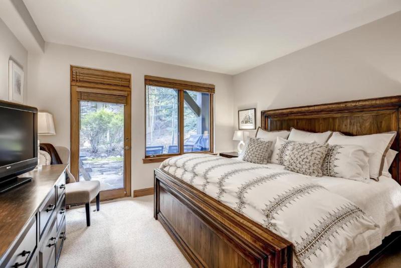 דירת שני חדרים, Arrowhead Village At Beaver Creek