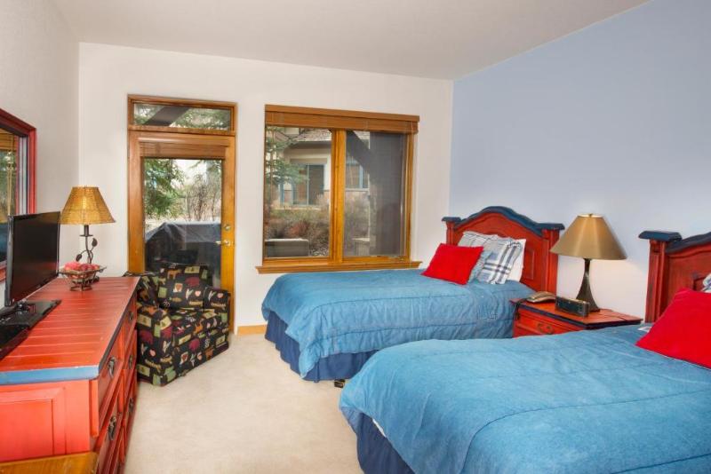 דירת שני חדרים, Arrowhead Village At Beaver Creek