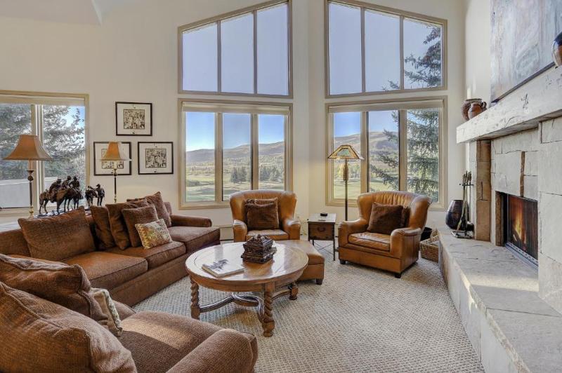 דירת שני חדרים, Arrowhead Village At Beaver Creek