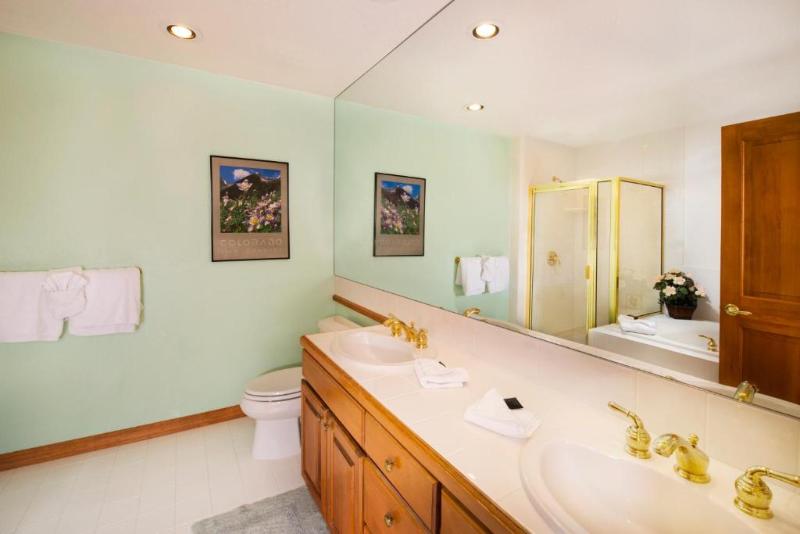 דירת שני חדרים, Arrowhead Village At Beaver Creek