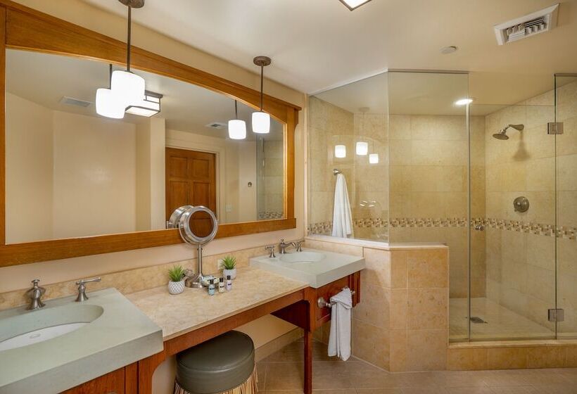 غرفة ديلوكس, Avila Village Inn