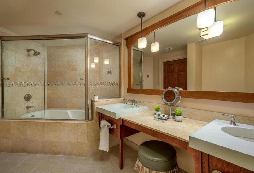 غرفة ديلوكس, Avila Village Inn